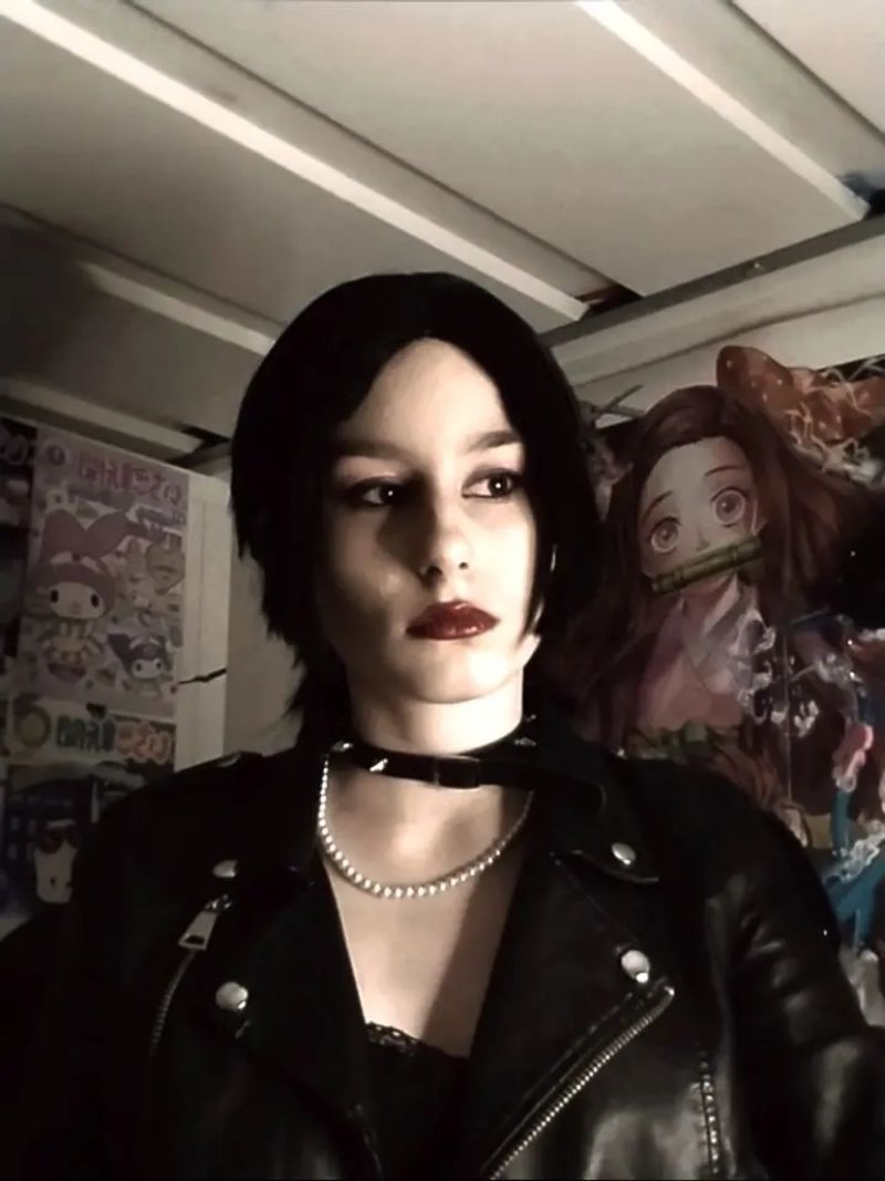 Moon.exe – Nana Osaki