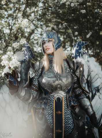 Aylin Baldur's Gate