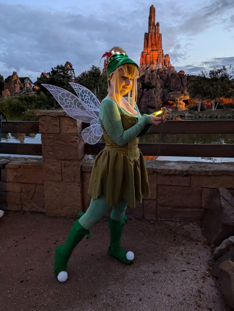 Tinkerbell - Photo 3