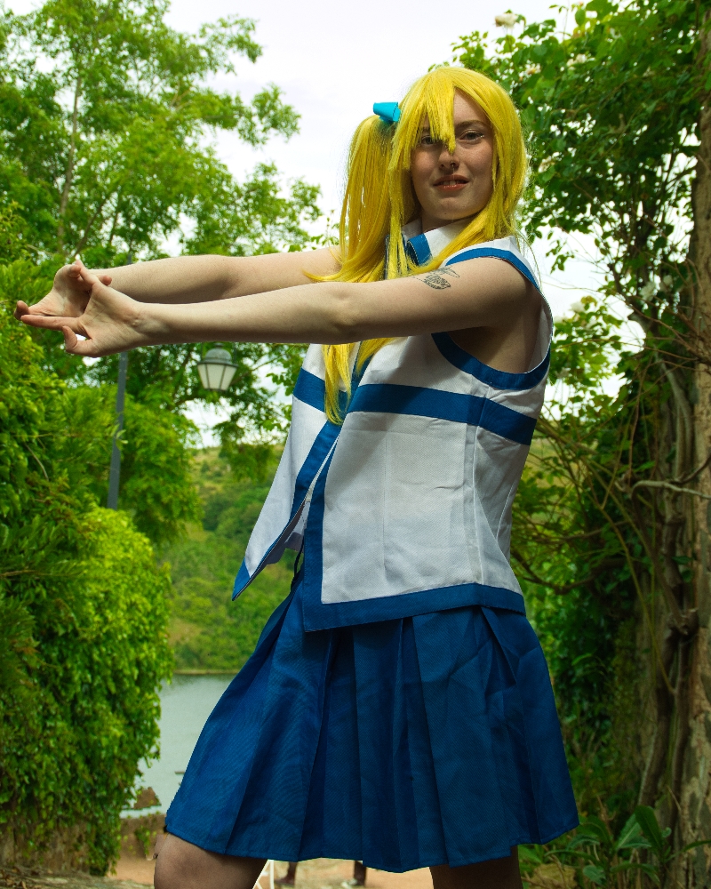 Fairy tail — photo 11