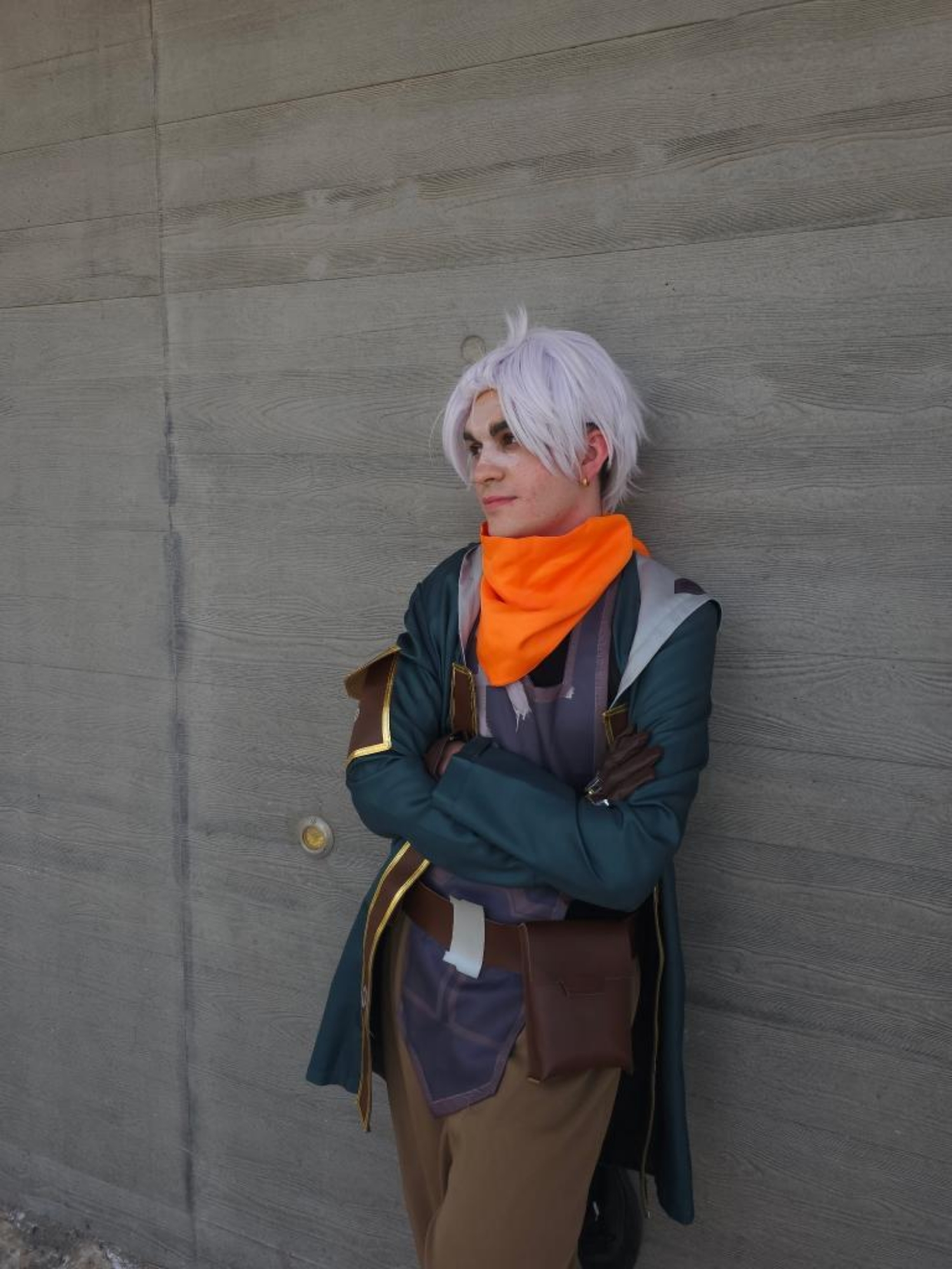 Ekko — photo 6