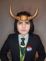 President Loki preview 2