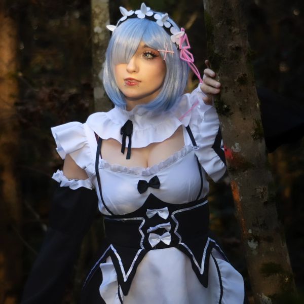 Fuukatv_ - Rem