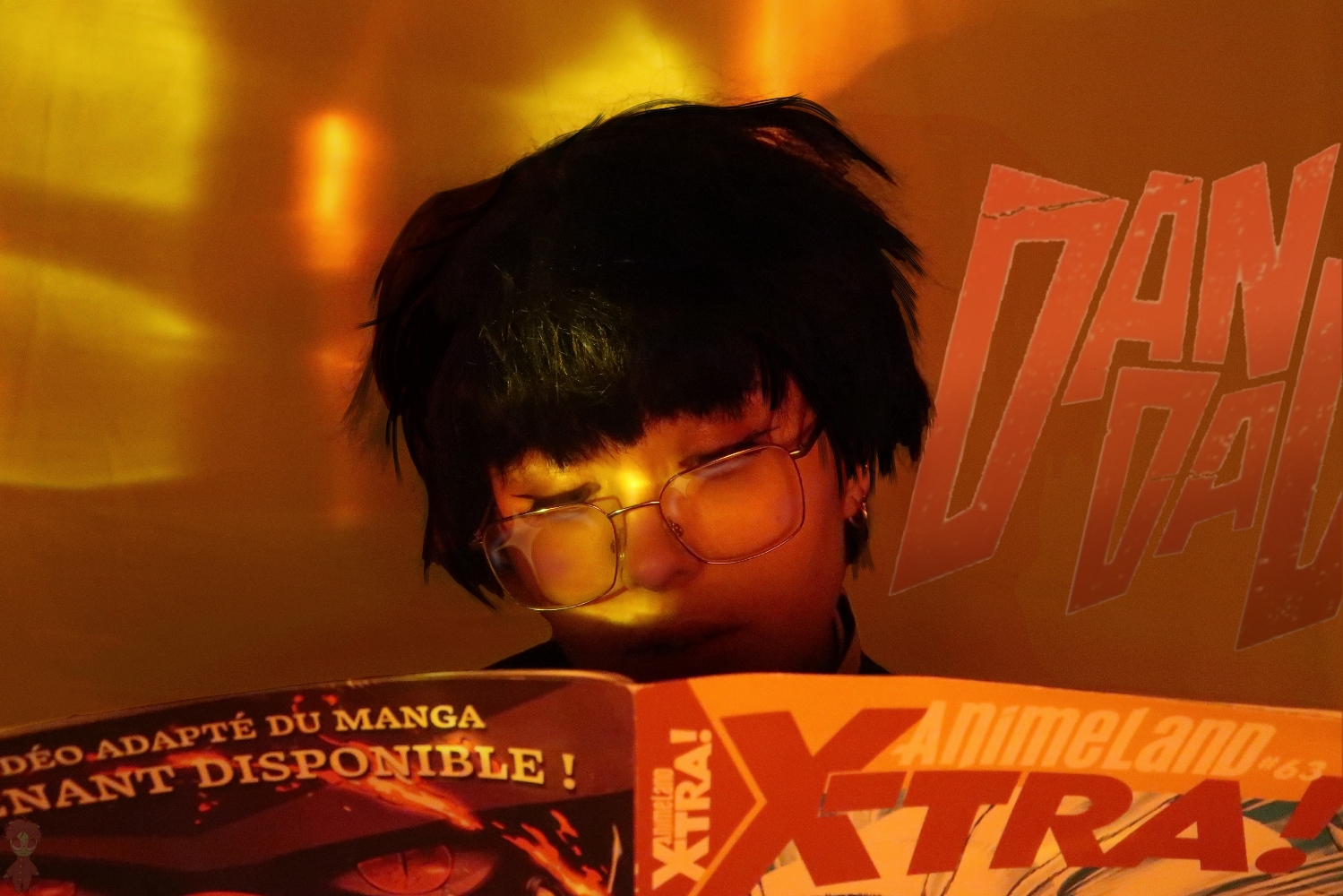 Ken Takakura - Photo 1