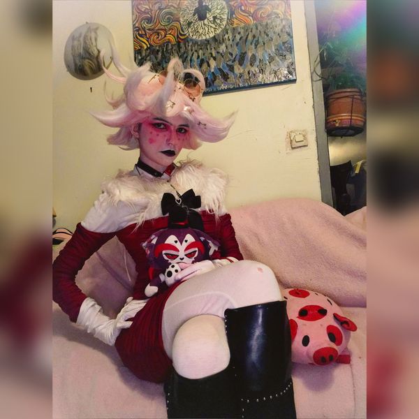 Cosmodiva_cosplay_69 - Angel 