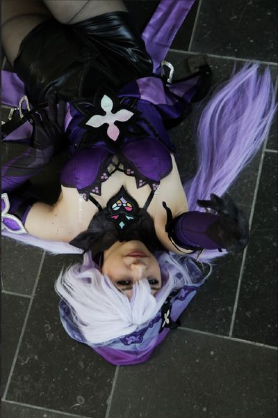 Venus_lscos - Black Swan
