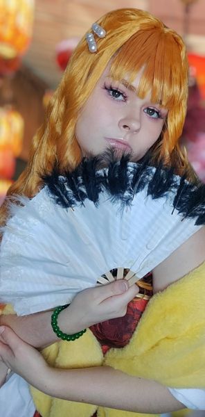 Crystalelith - Nami CDC