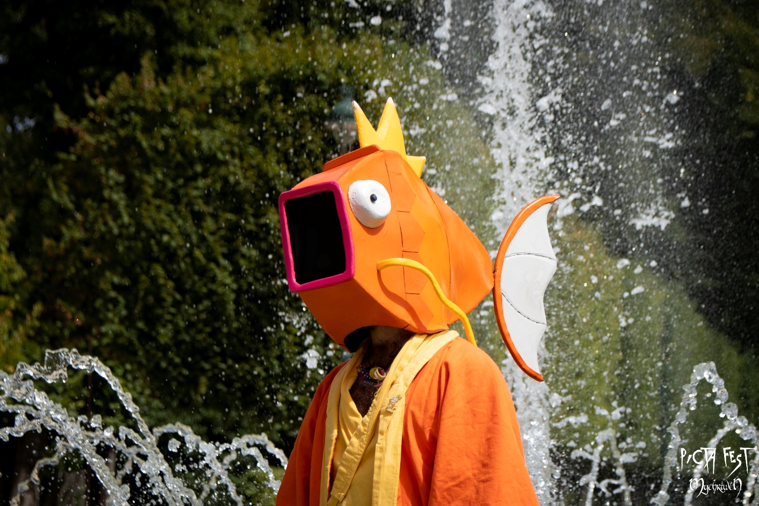 Fontaine bloissac - Photo 13