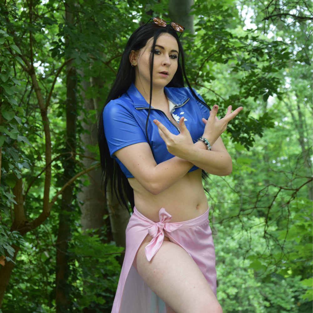 Nico Robin 