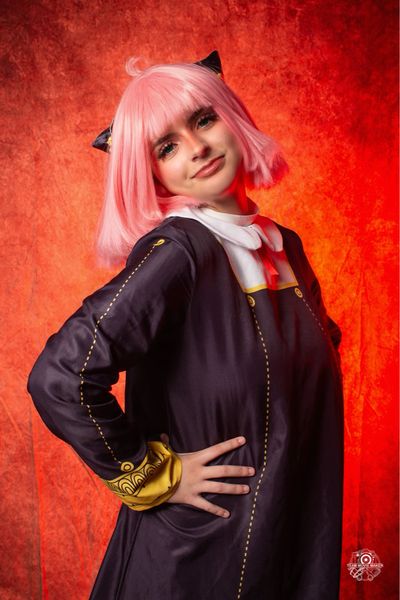 Rchcos_ - Anya shoot