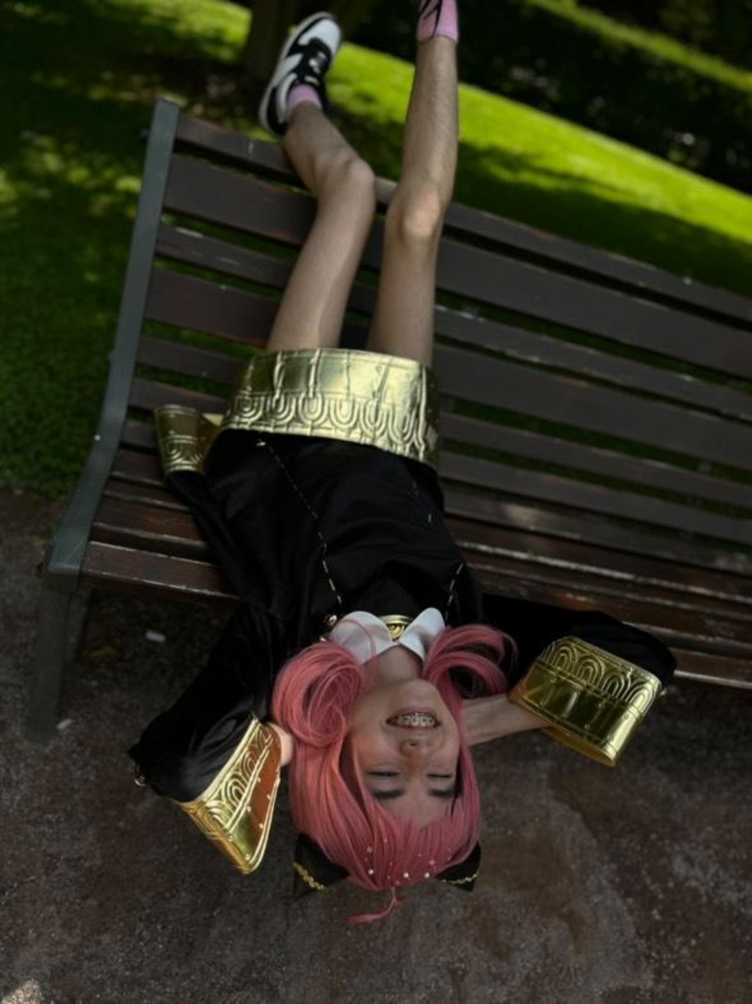 Anya Forger🩷 - Photo 2