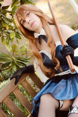 Taiga Aisaka preview 3