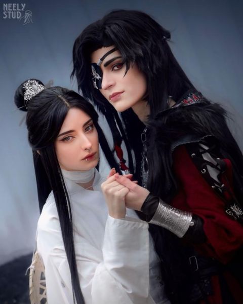 _ciel_ - Hua Cheng