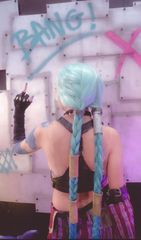 Jinx preview 2