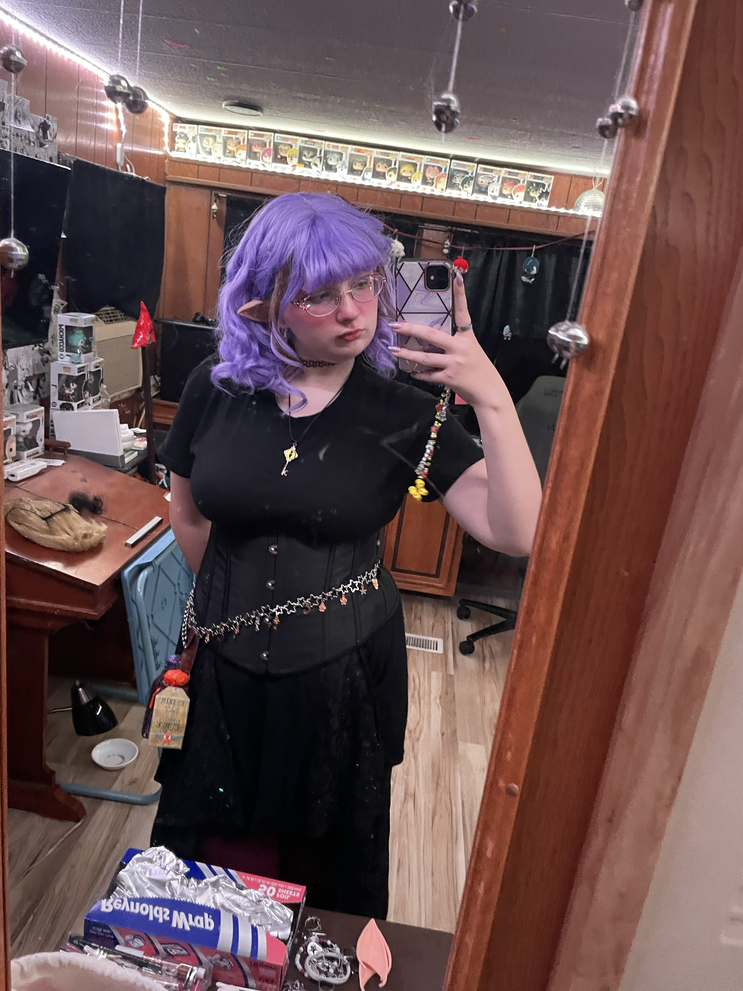Renfaire Amity — photo 8