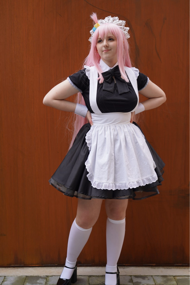 Bocchi roazhon Japan - Photo 6