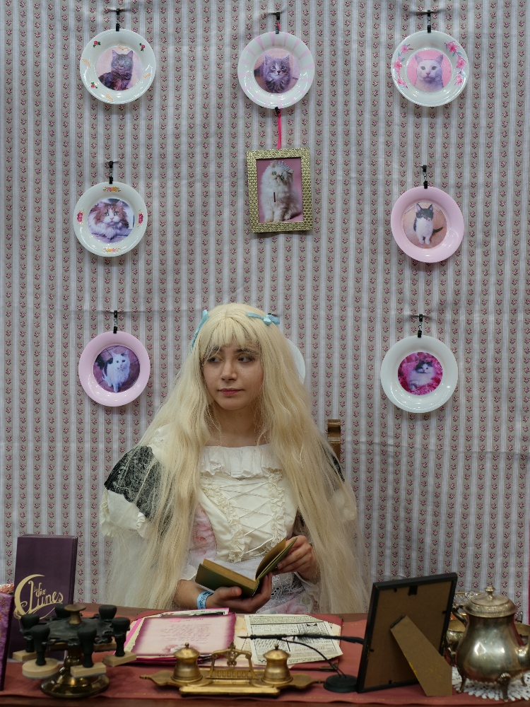 Elianna — photo 47