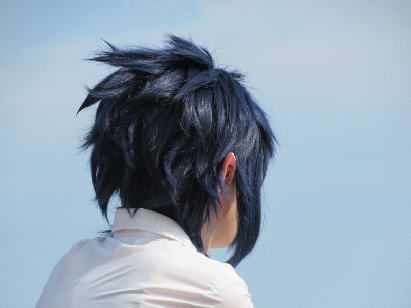 Tsutsuu - Tamaki Amajiki (V1) 