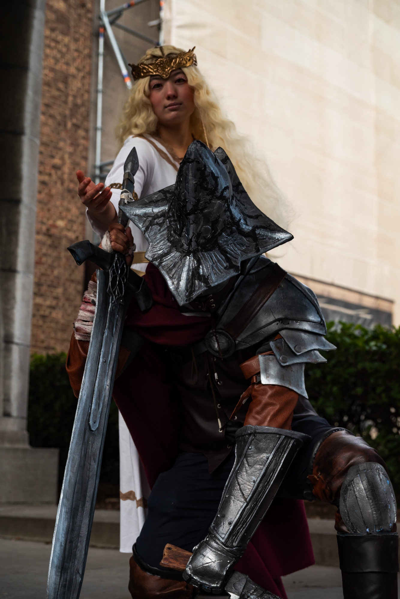 Duo Souls Like — photo 10