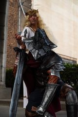 Duo Souls Like preview 2