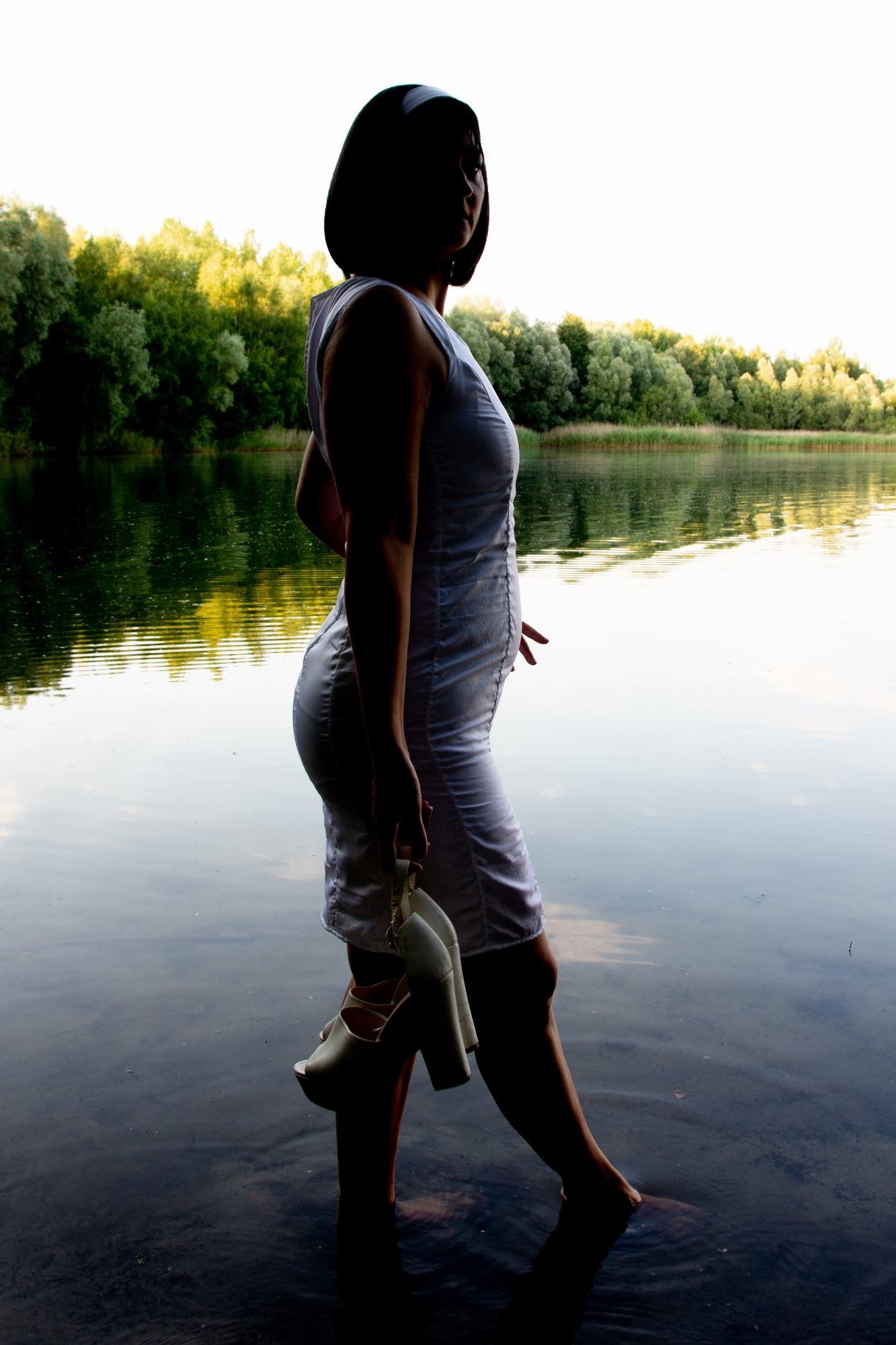 Jun Kazama (TTT) - Photo 13