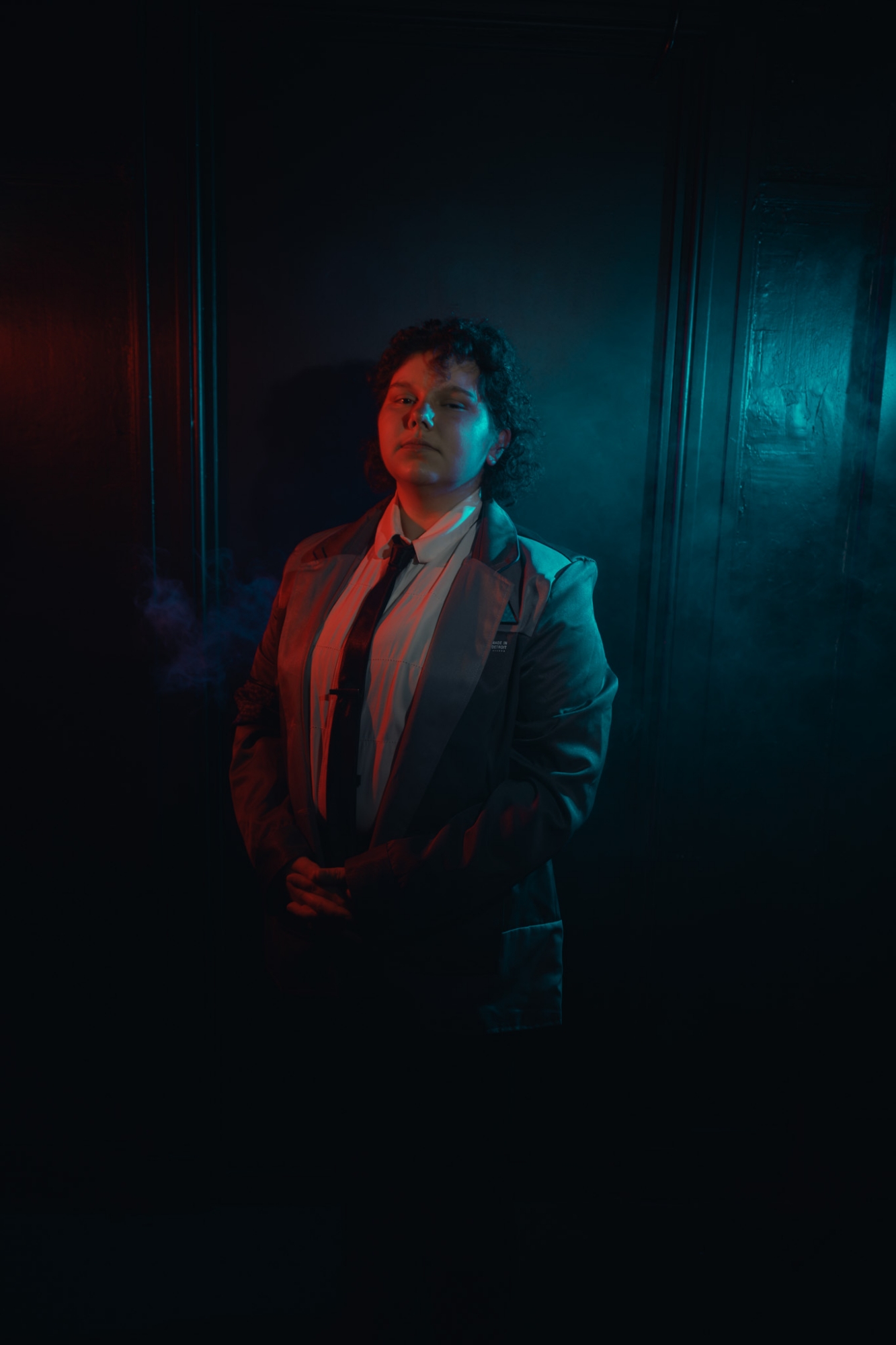 Connor (rk800) - Photo 4