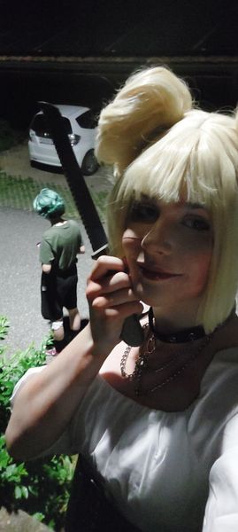 Grigris - Himiko ~ deku