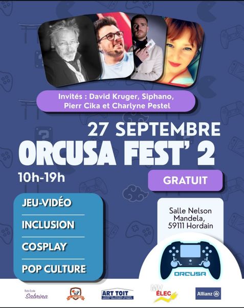 Orcusa Fest 2