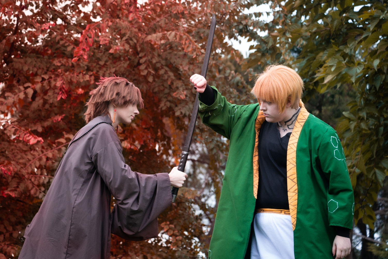 Jinmao atp - Photo 24