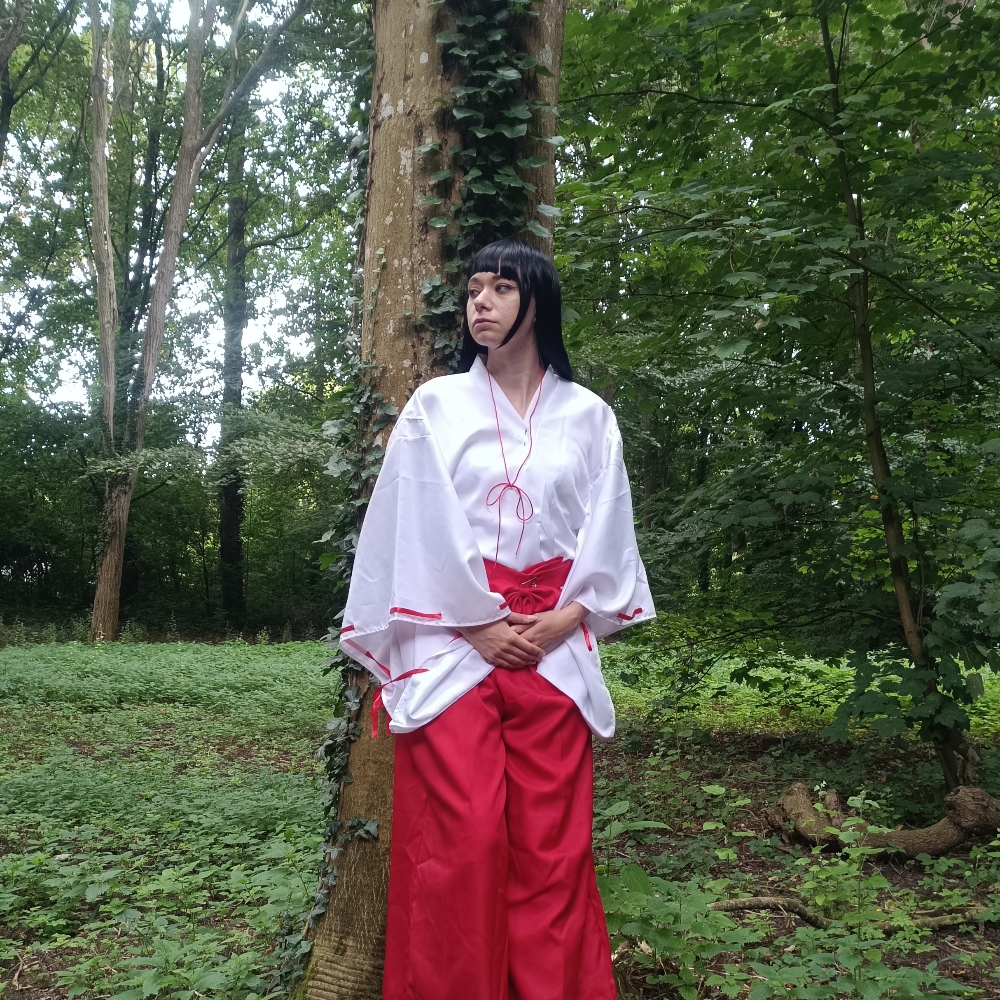 Kikyo — photo 12