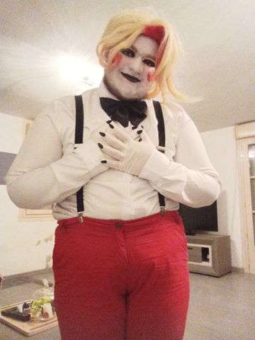 Remake Charlie