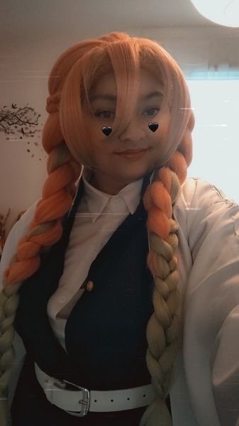 X0_.mymy - Mitsuri Kanroji