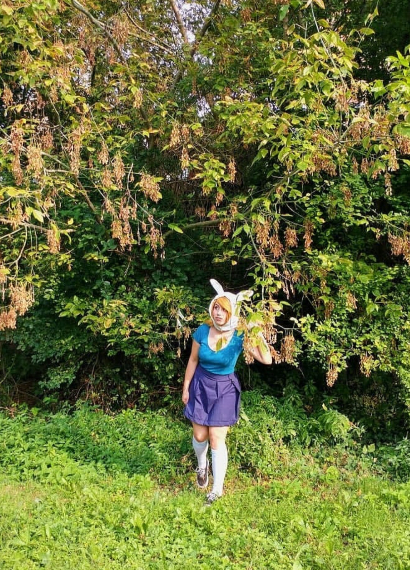 Fionna the Human  - Photo 5