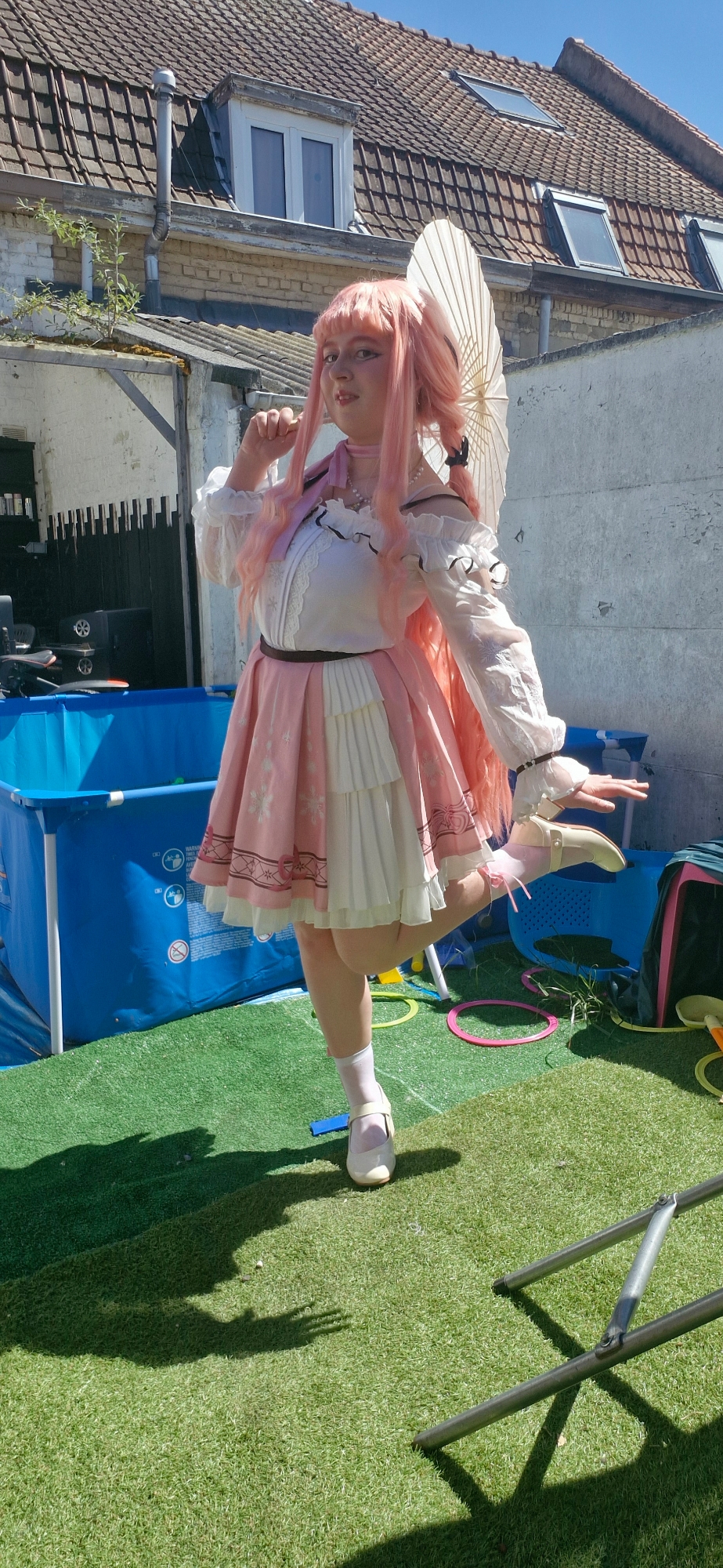 Nikki — photo 37