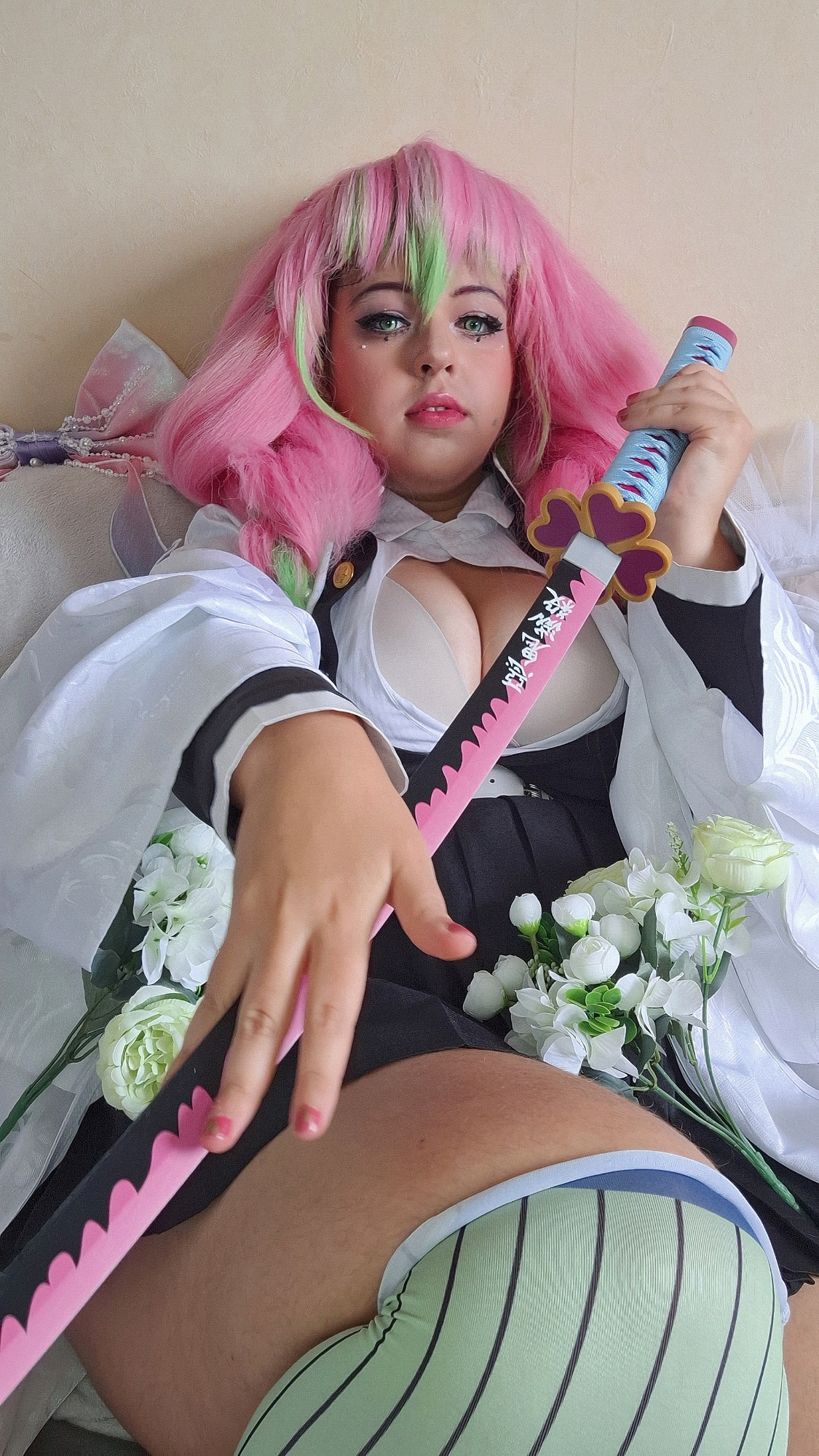 Mitsuri- 2 eme vers - Photo 4