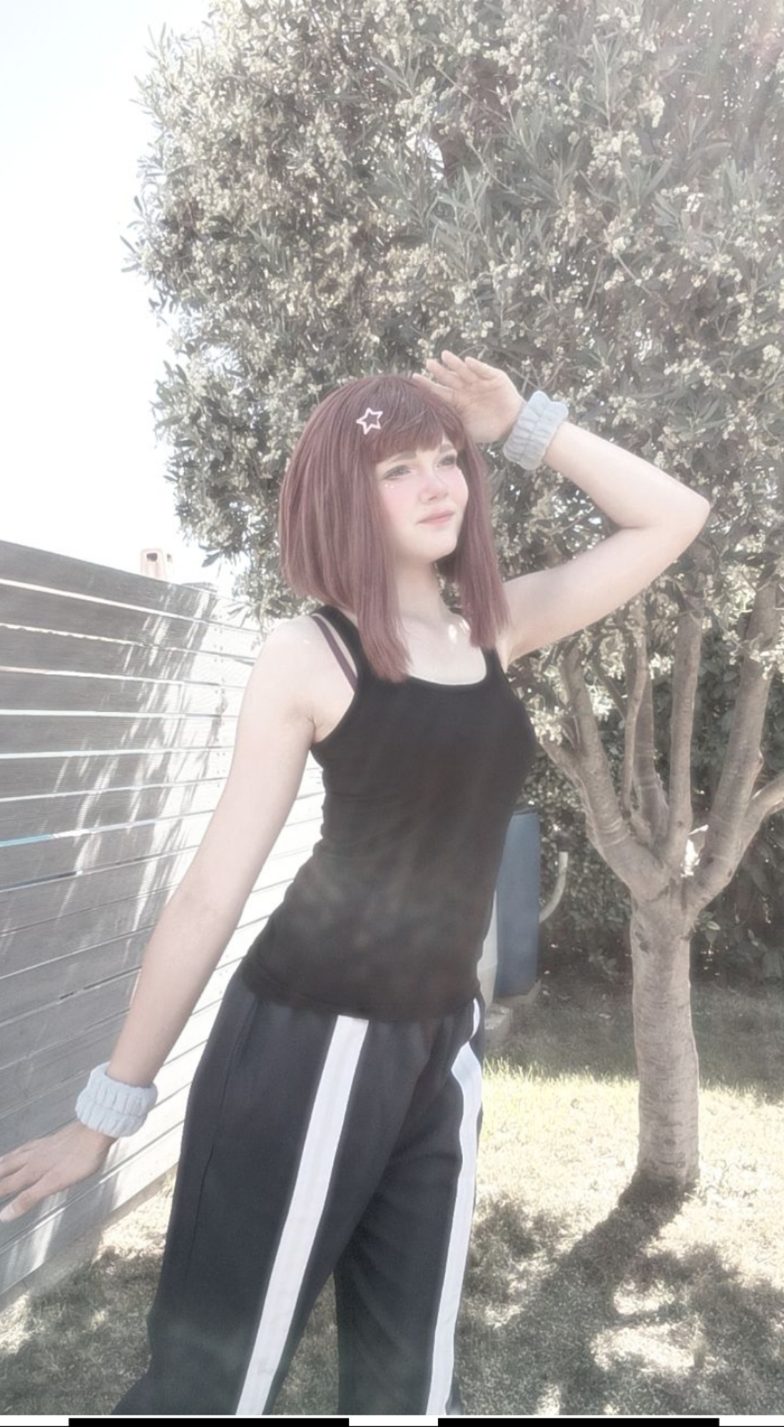 Ochako Uraraka — photo 7