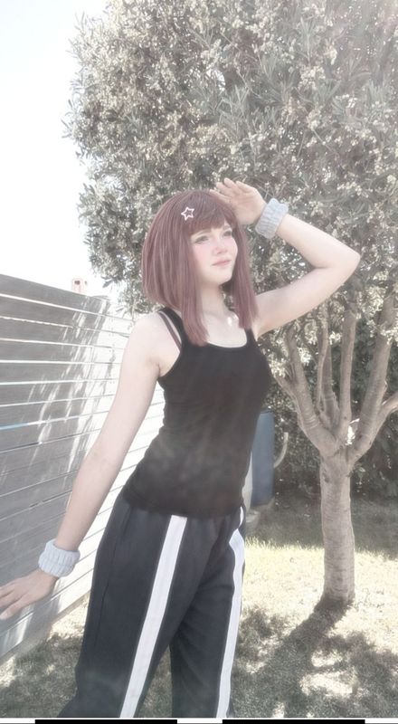 Chiyua – Ochako Uraraka