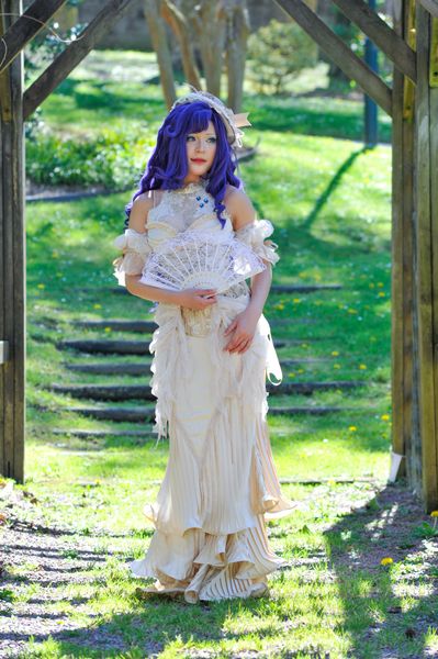 Lena - Rarity