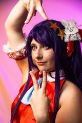 Ai Hoshino preview 2