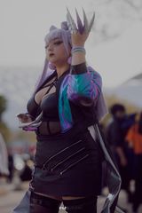 Evelynn preview 2