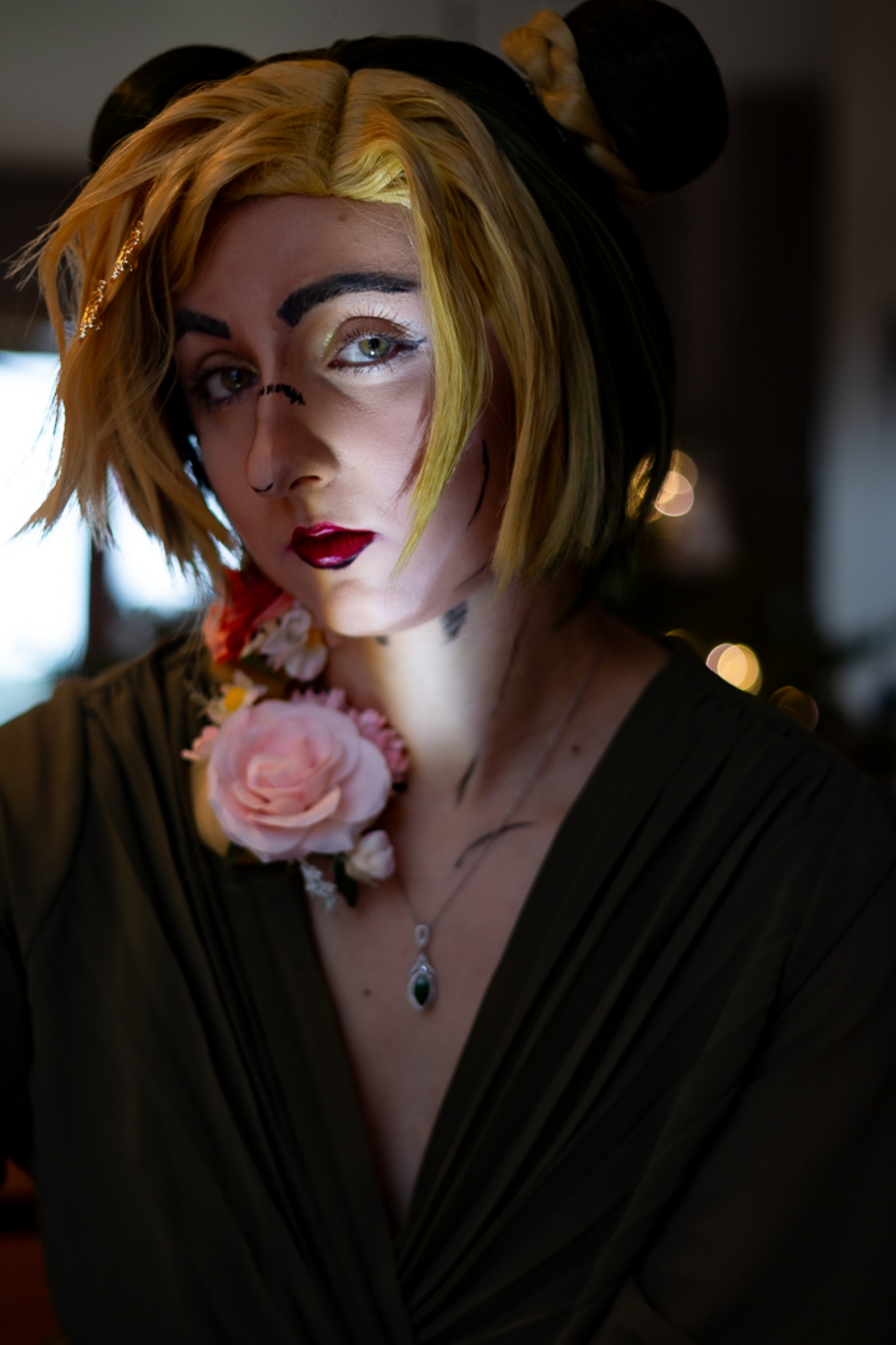 Jolyne — photo 8