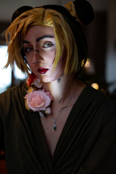 Snouppie - Jolyne 
