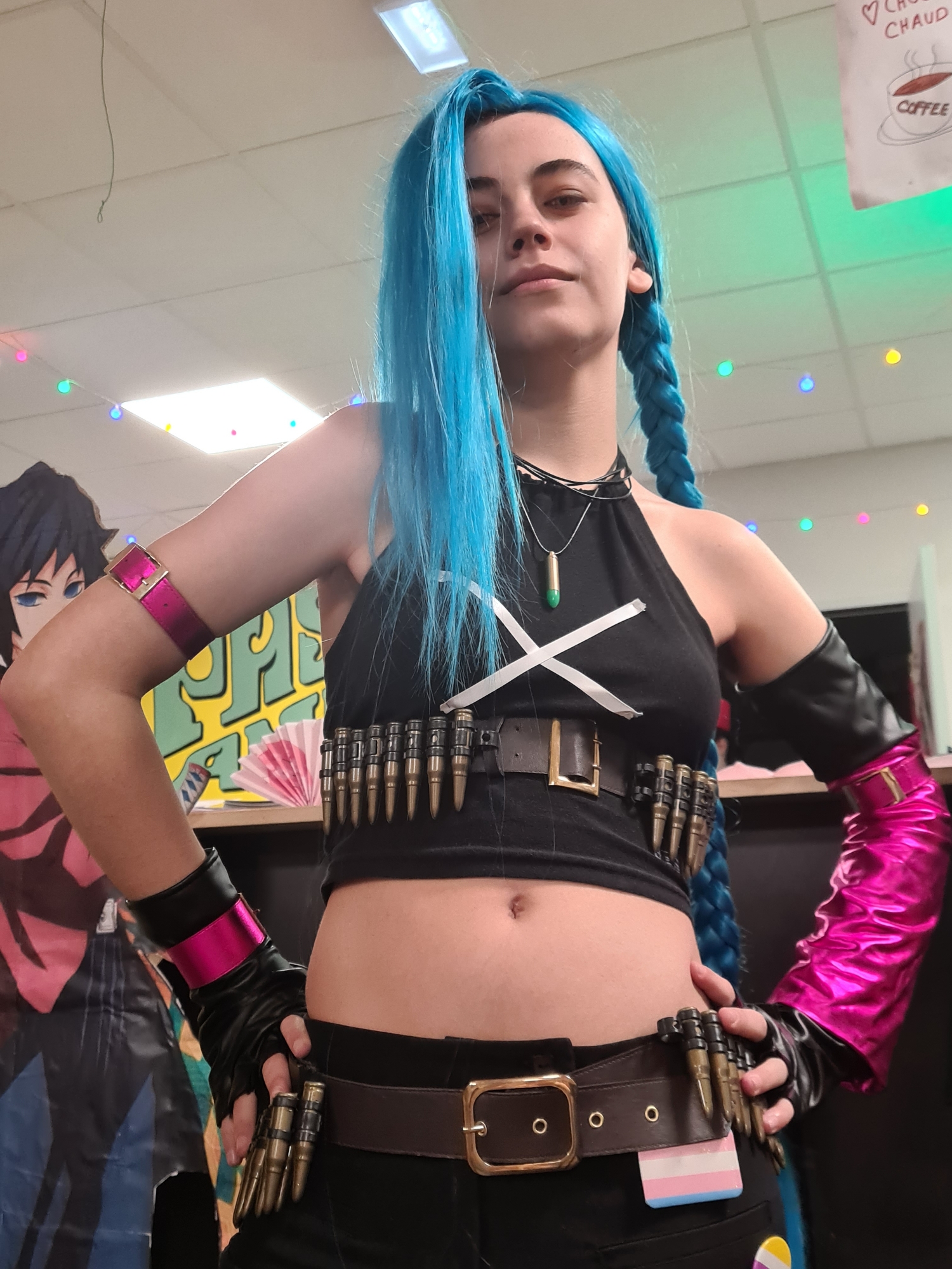 Jinx, photo 19