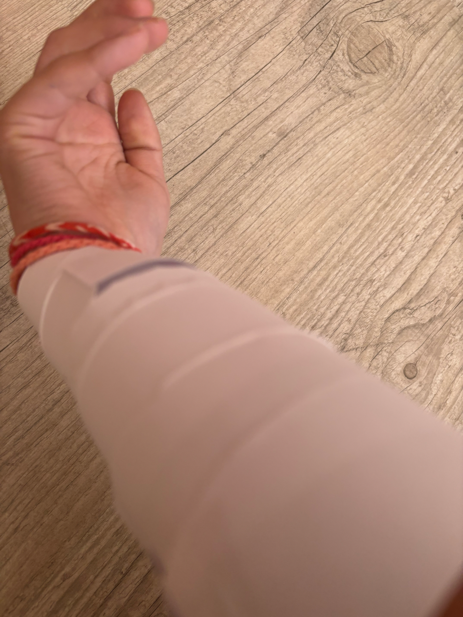 Bandage (Mao Mao)  - Photo 3