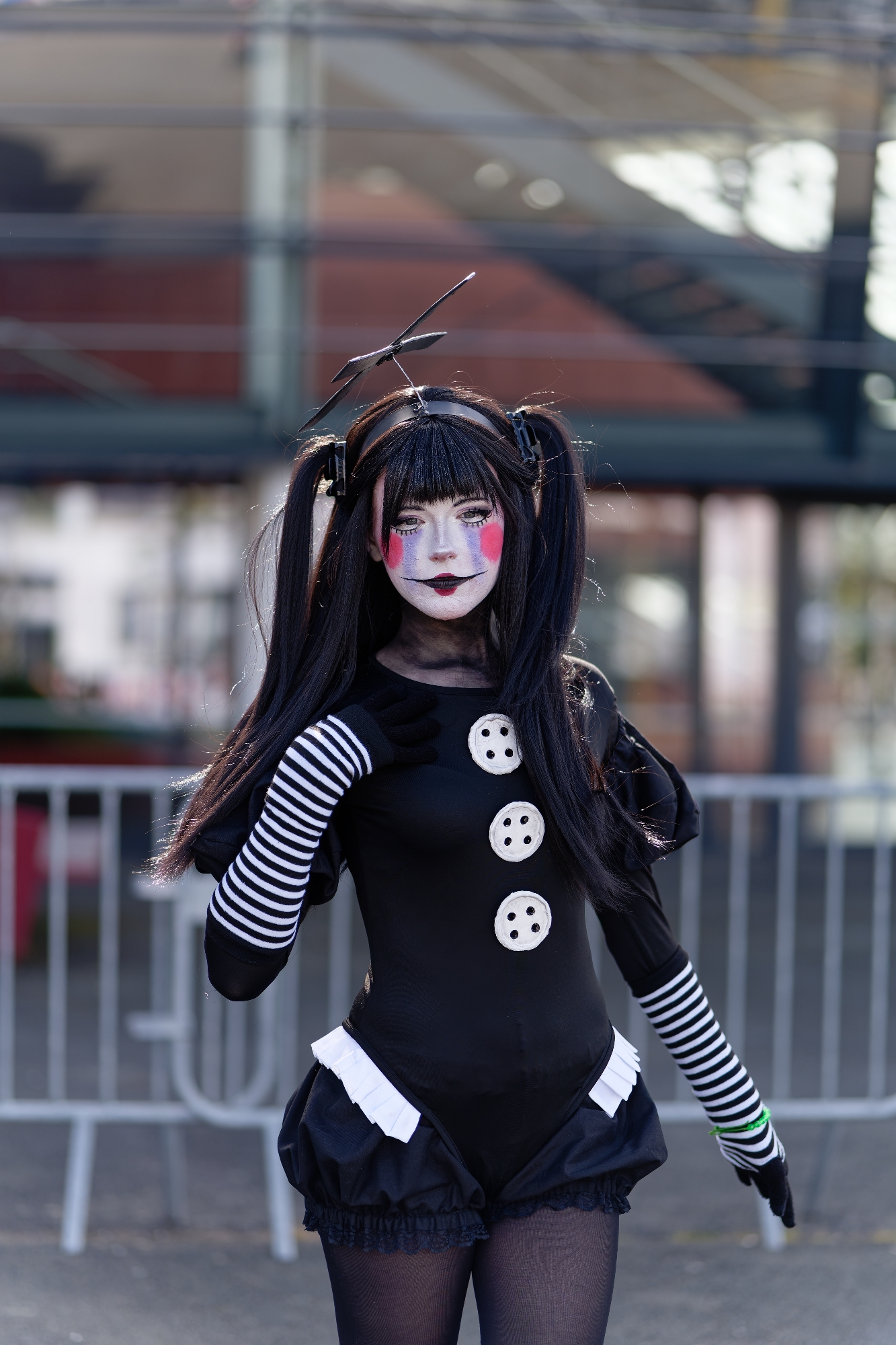 Puppet — photo 22