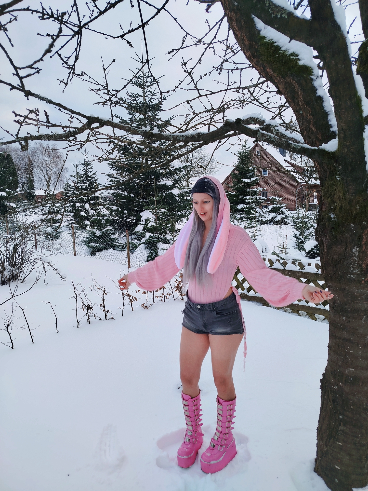 Snow 2026 — photo 5