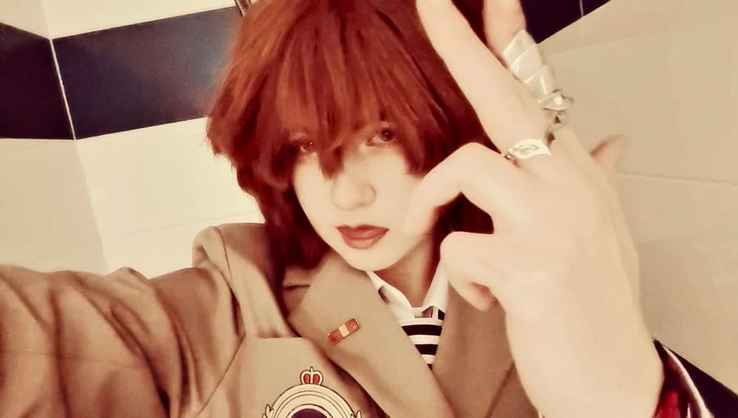 Yuwon - akechi