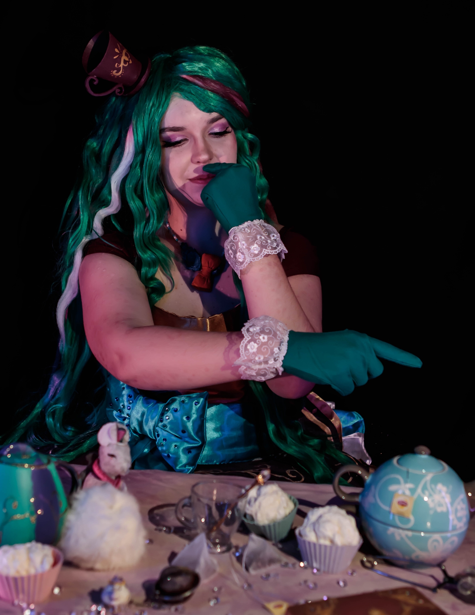 Maddie hatter - Photo 4