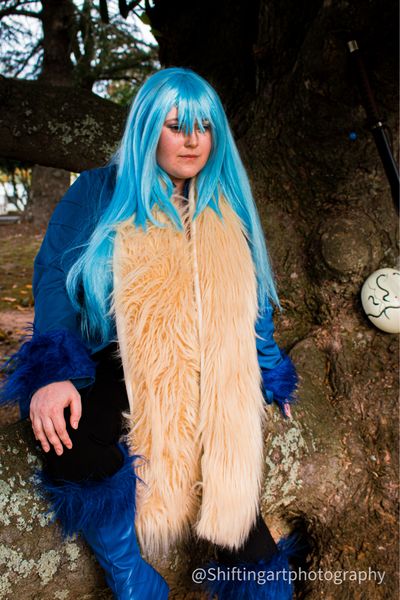 Chii - Rimuru Tempest