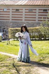 Shi Qingxuan preview 2